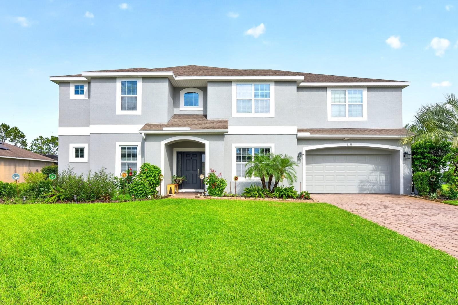 Foto de propiedad en 3135 AMALFI DR ORLANDO con MLS# O6440205