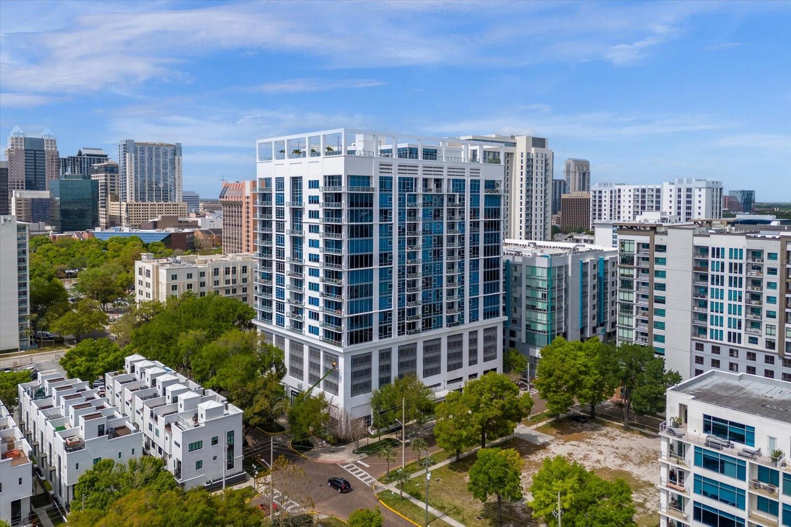 En Venta 260 S OSCEOLA AVE #1406, ORLANDO, FL 32801