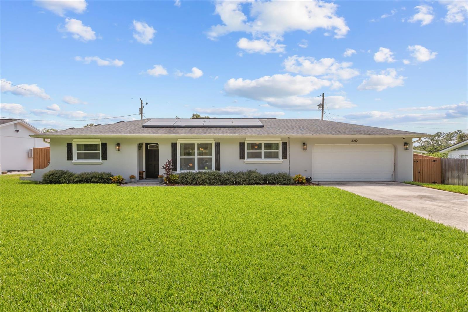 En Venta 3212 ORANOLE RD, ORLANDO, FL 32810