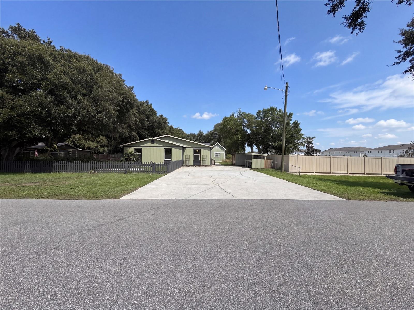 En Venta 1721 EVERGREEN ST, KISSIMMEE, FL 34746