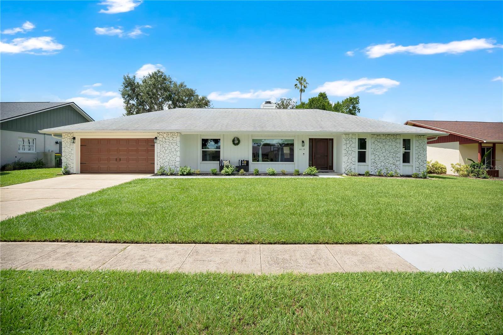 En Venta 6610 ORANGE KNOLL DR, BELLE ISLE, FL 32812
