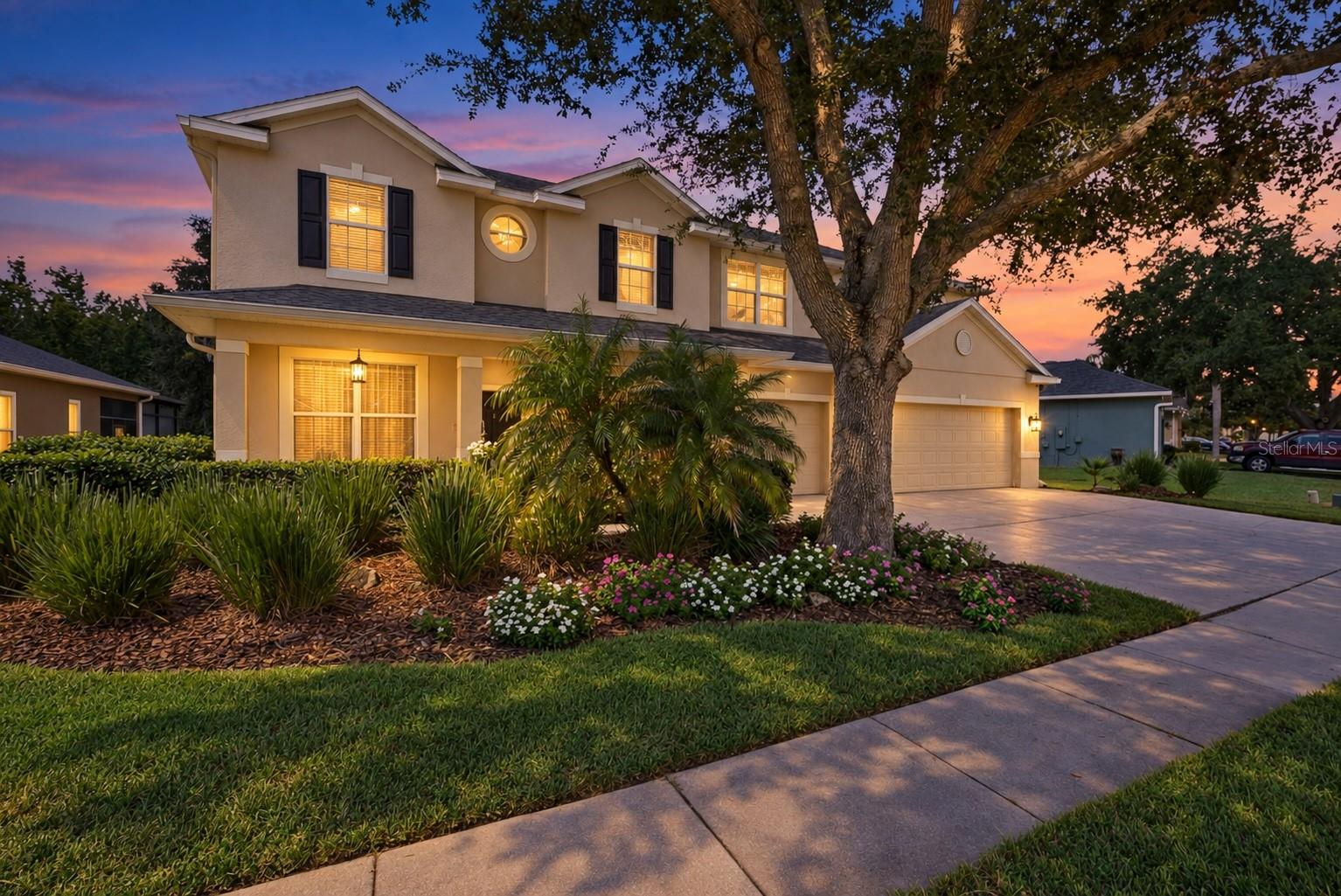 WELCOME HOME to this stunning residence!