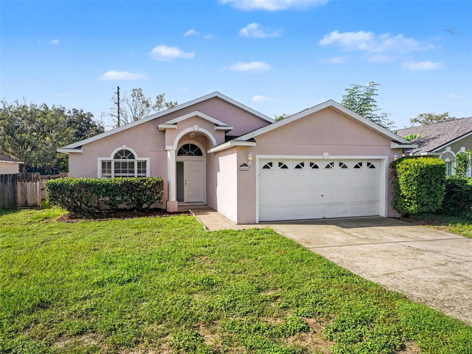 En Venta 1626 WOODSTONE DR, APOPKA, FL 32703
