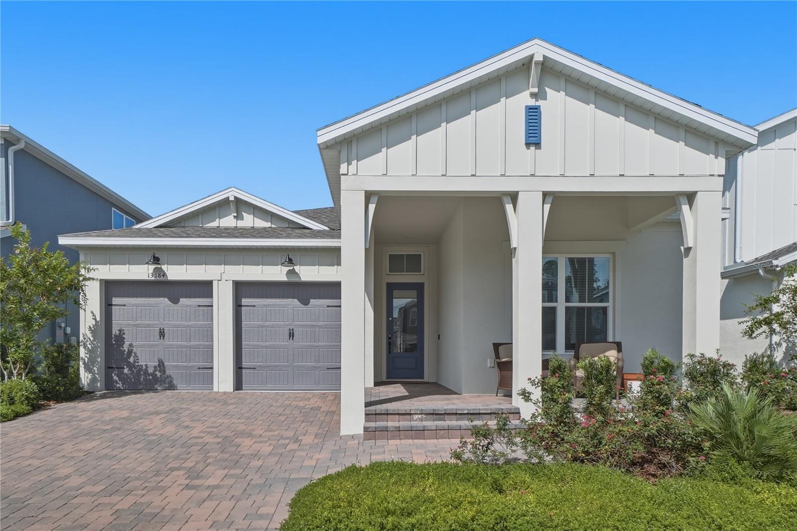 En Venta 13184 DENDY WAY, WINTER GARDEN, FL 34787