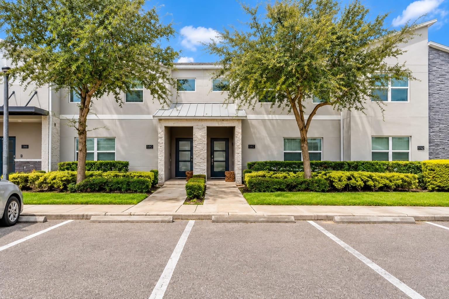 En Venta 590 PEBBLE BEACH DR, DAVENPORT, FL 33896