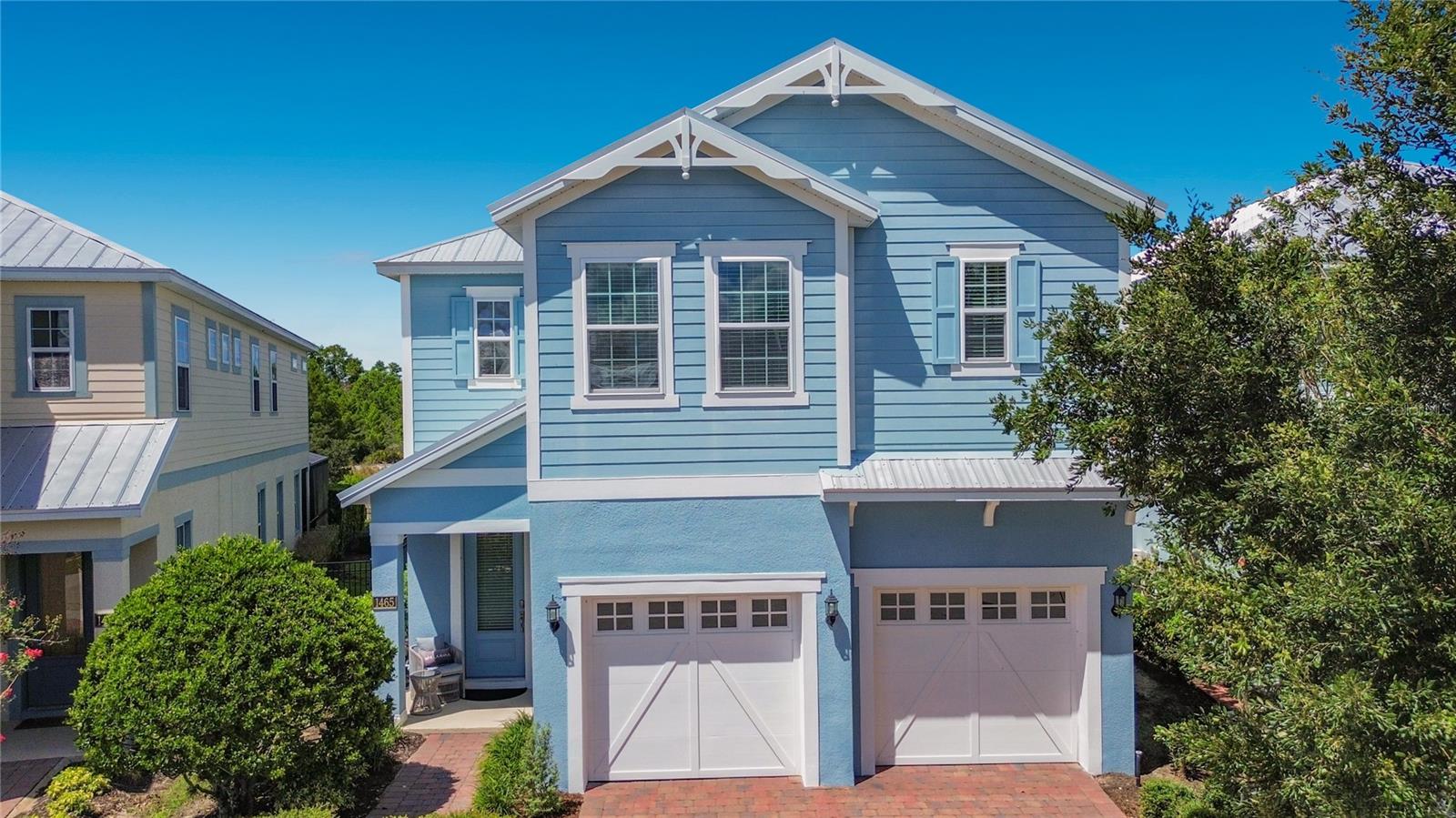 En Venta 1465 FAIRVIEW CIR, KISSIMMEE, FL 34747