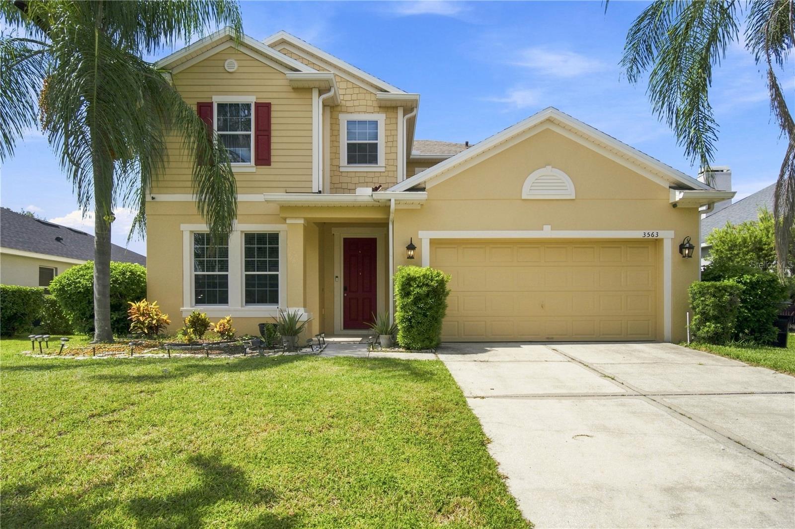 En Venta 3563 PIXIE LN, ST CLOUD, FL 34772