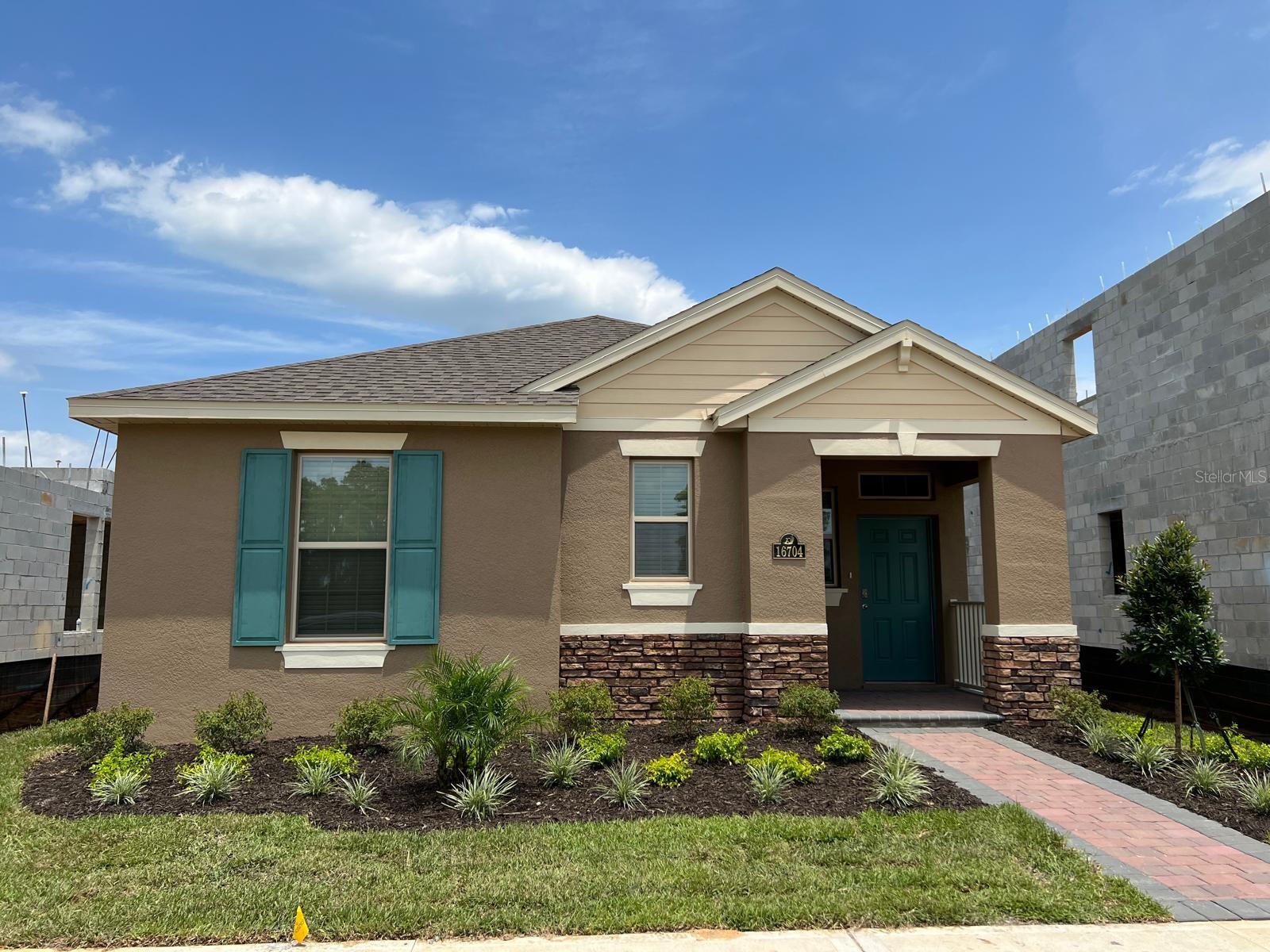 Foto de propiedad en 16704 POINT ROCK DR WINTER GARDEN con MLS# O6440379