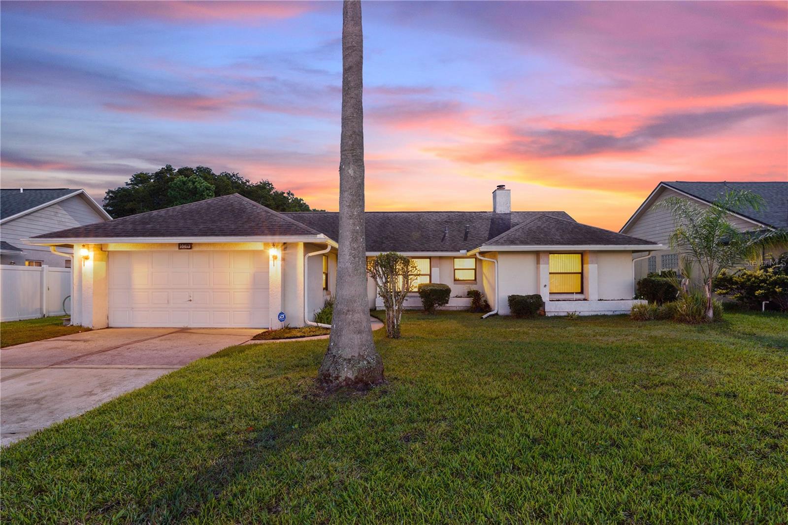En Venta 10413 WATER HYACINTH DR, ORLANDO, FL 32825