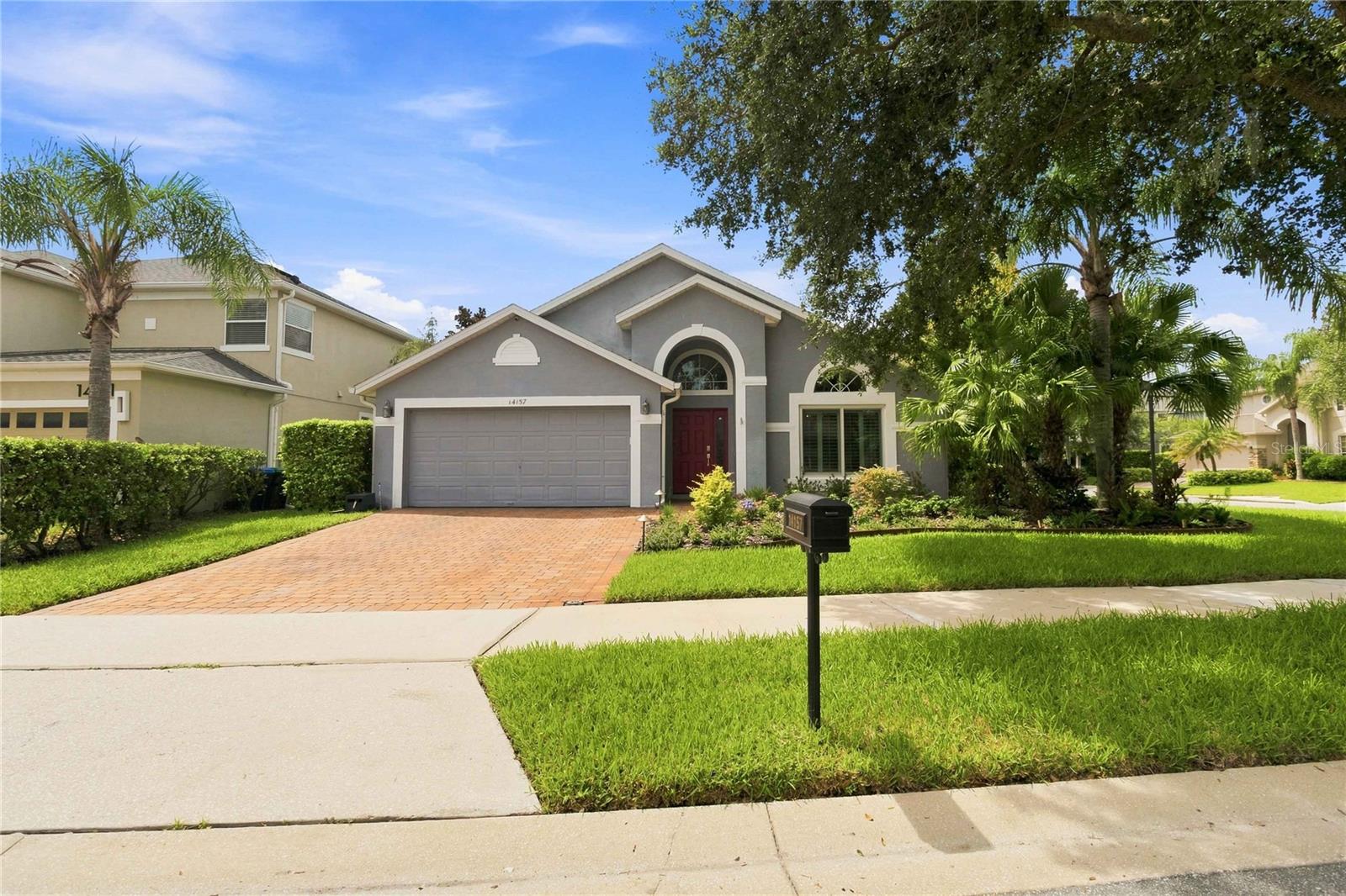 En Venta 14157 BUDWORTH CIR, ORLANDO, FL 32832