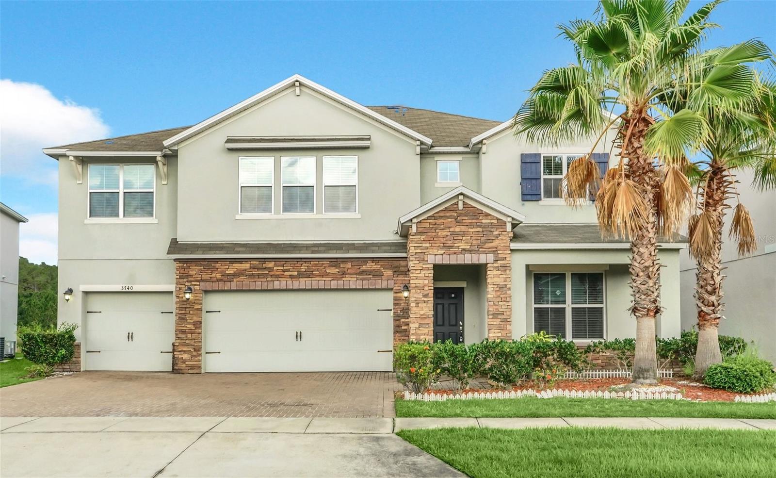 En Venta 3740 MT VERNON WAY, KISSIMMEE, FL 34741