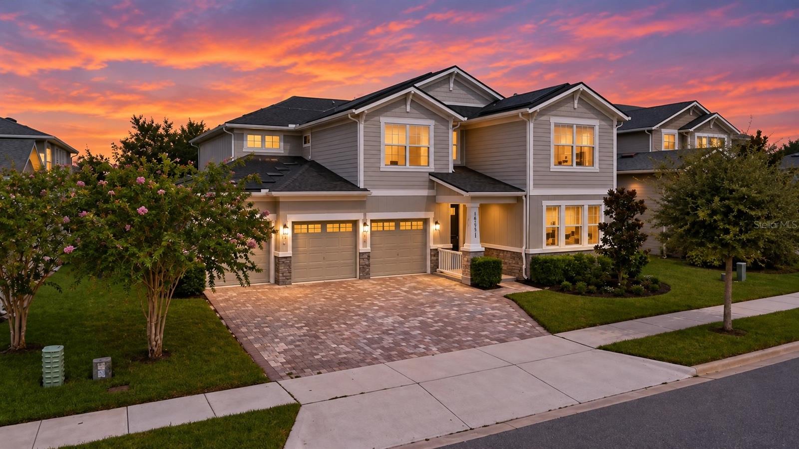 En Venta 16773 WINGSPREAD LOOP, WINTER GARDEN, FL 34787