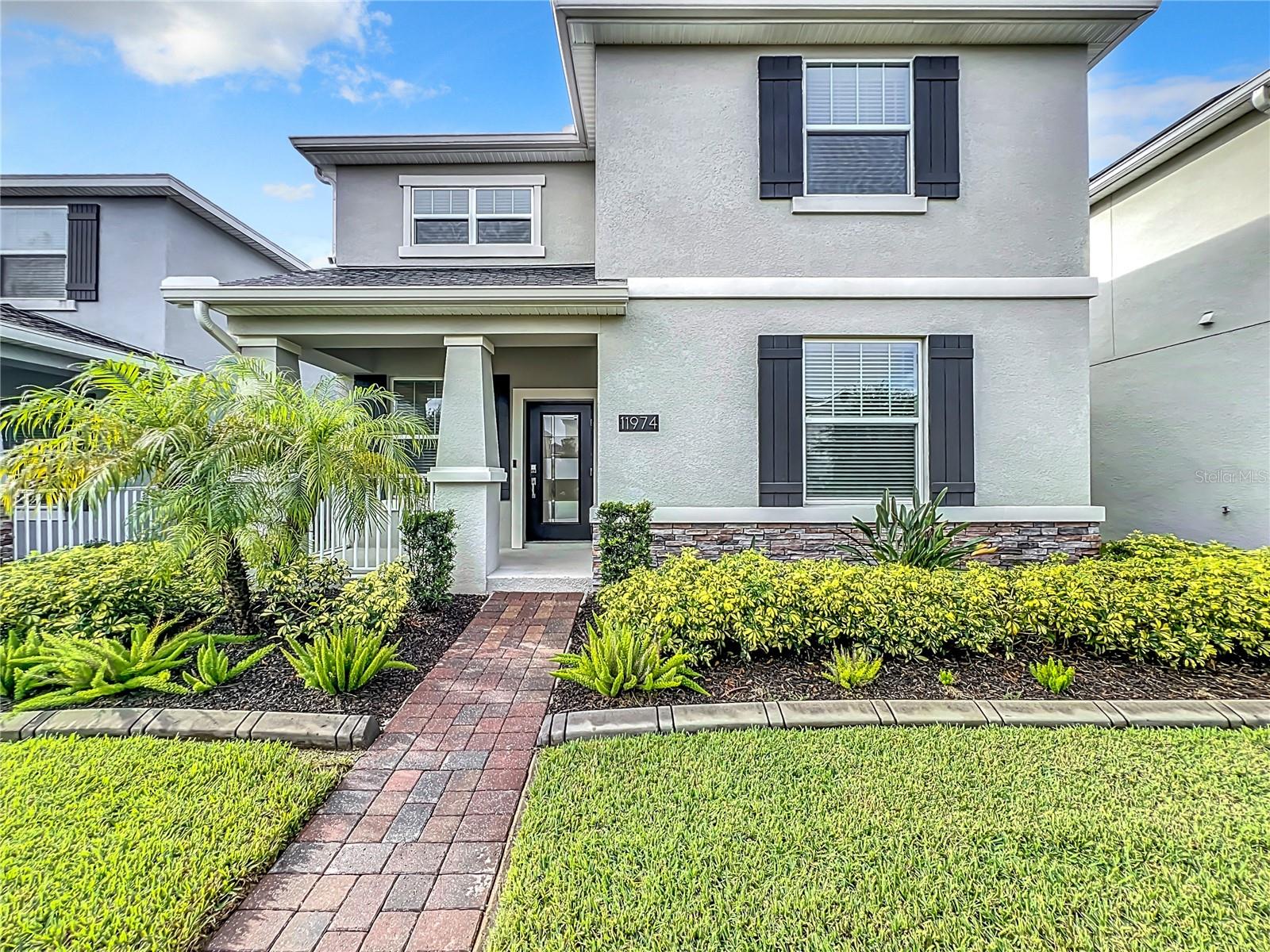En Venta 11974 HOMETOWN PL, ORLANDO, FL 32832