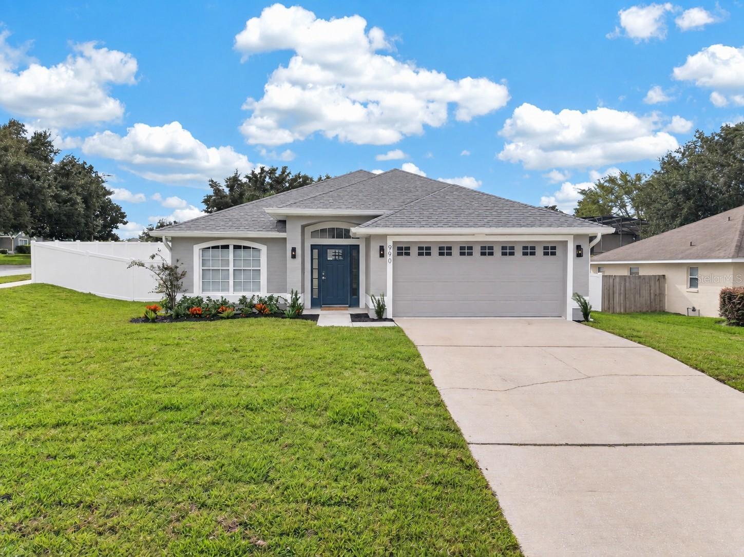 En Venta 990 STATIONSIDE DR, OAKLAND, FL 34787