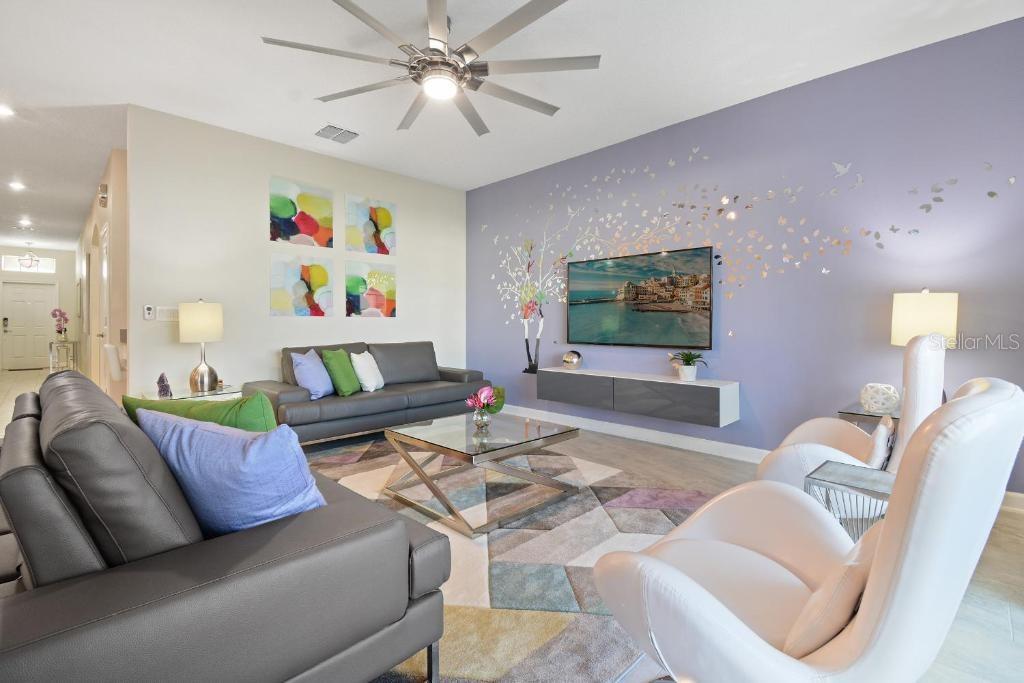 En Venta 1585 MULLIGAN BLVD, DAVENPORT, FL 33896