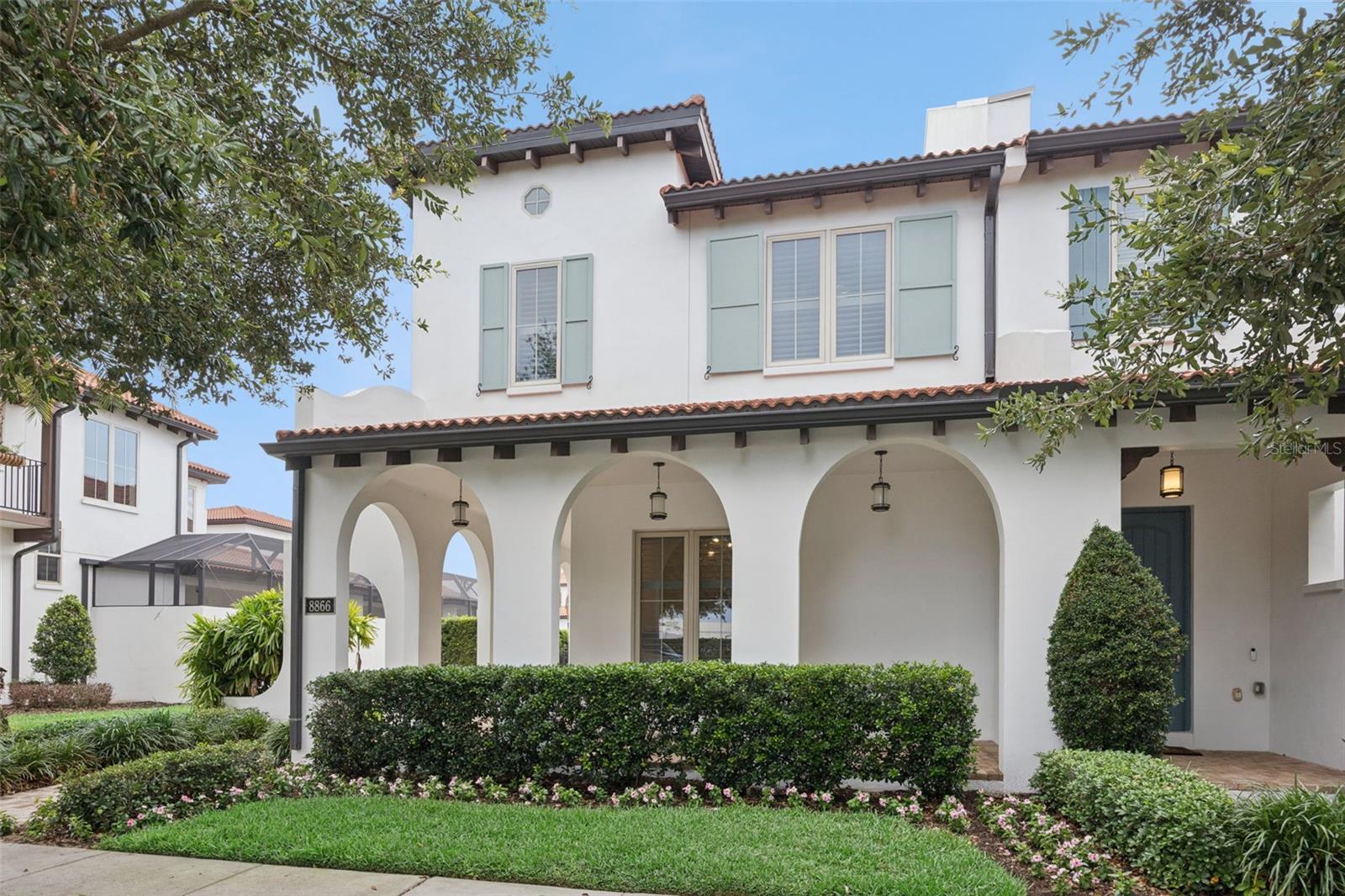 En Venta 8866 BISMARCK PALM DR, WINTER GARDEN, FL 34787