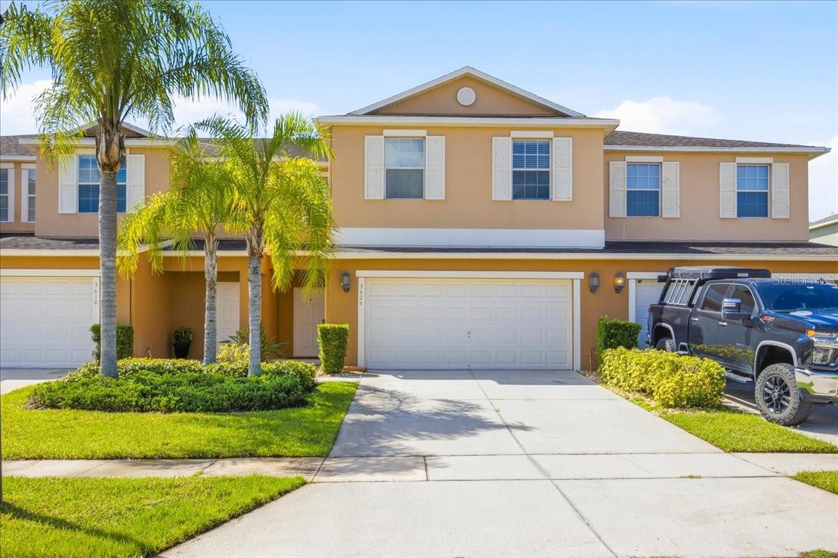 En Venta 3606 RODRICK CIR, ORLANDO, FL 32824
