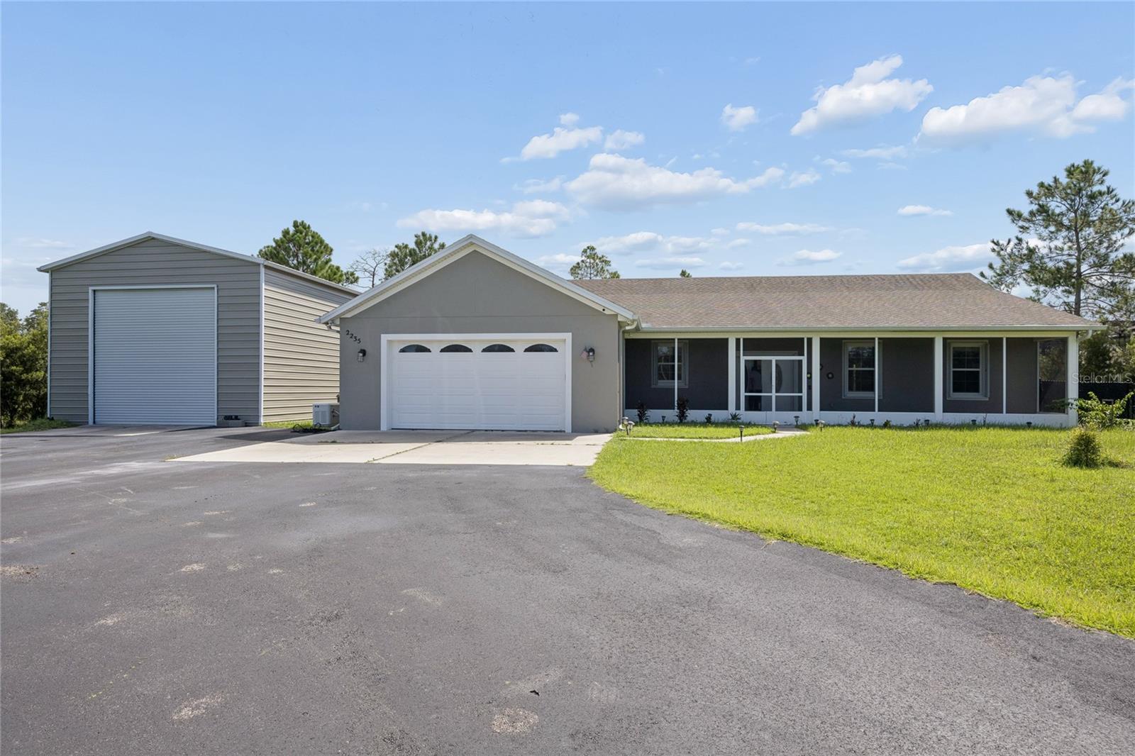 En Venta 2235 BRONCO DR, ST CLOUD, FL 34771