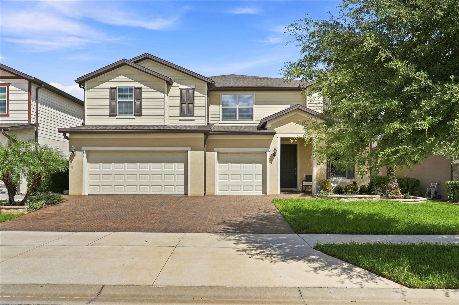 En Venta 2873 MATERA DR, ST CLOUD, FL 34771