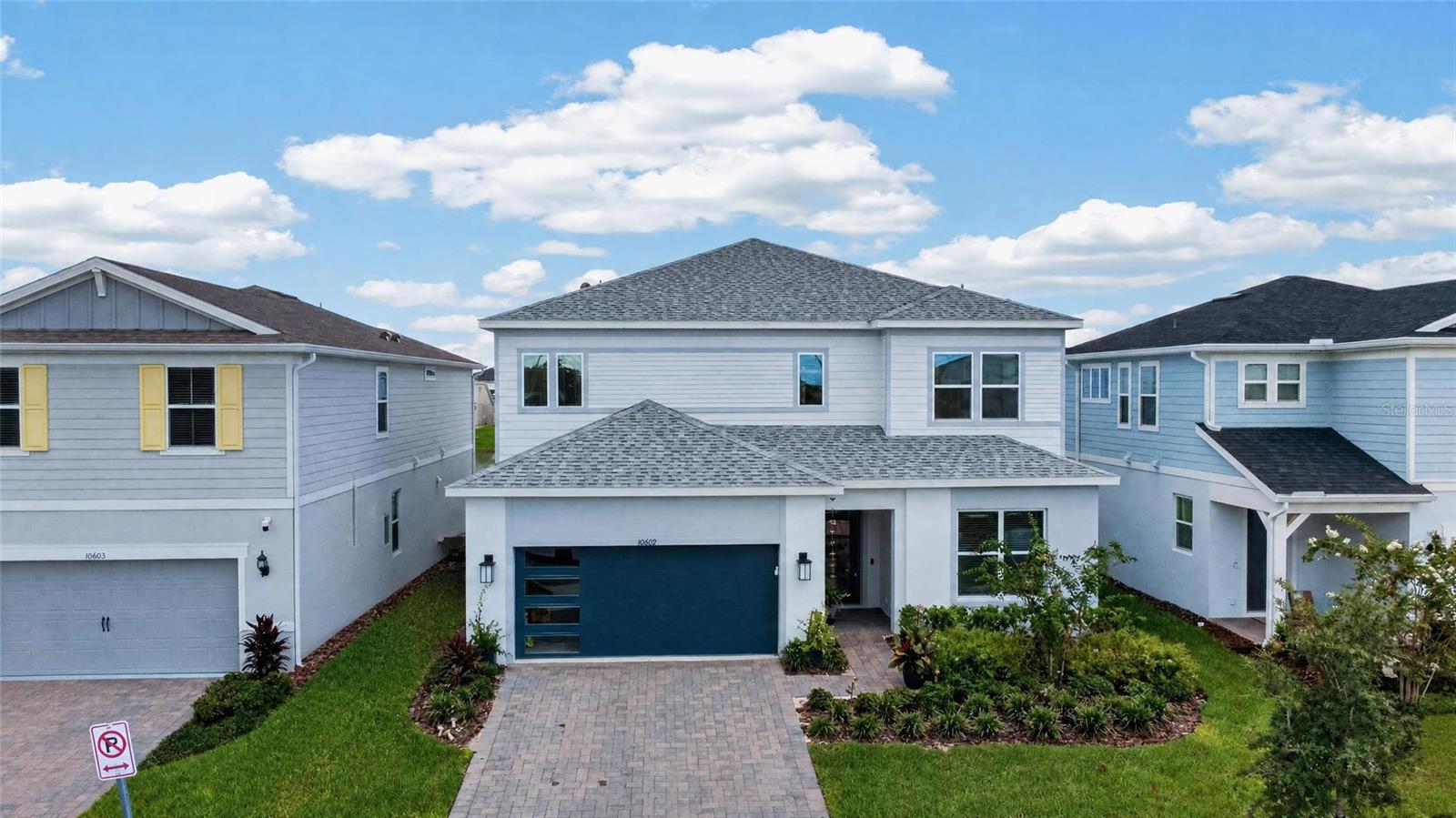 En Venta 10609 BISSELL ST, ORLANDO, FL 32836