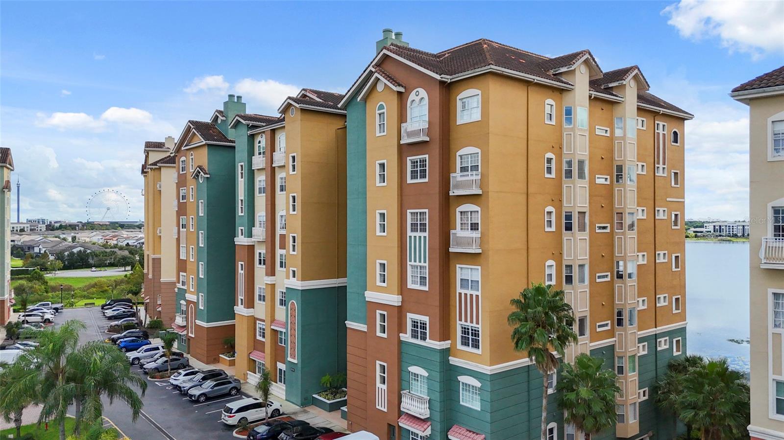 En Venta 8749 THE ESPLANADE #5, ORLANDO, FL 32836