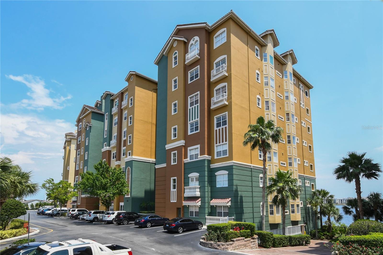 En Venta 8749 THE ESPLANADE #5, ORLANDO, FL 32836