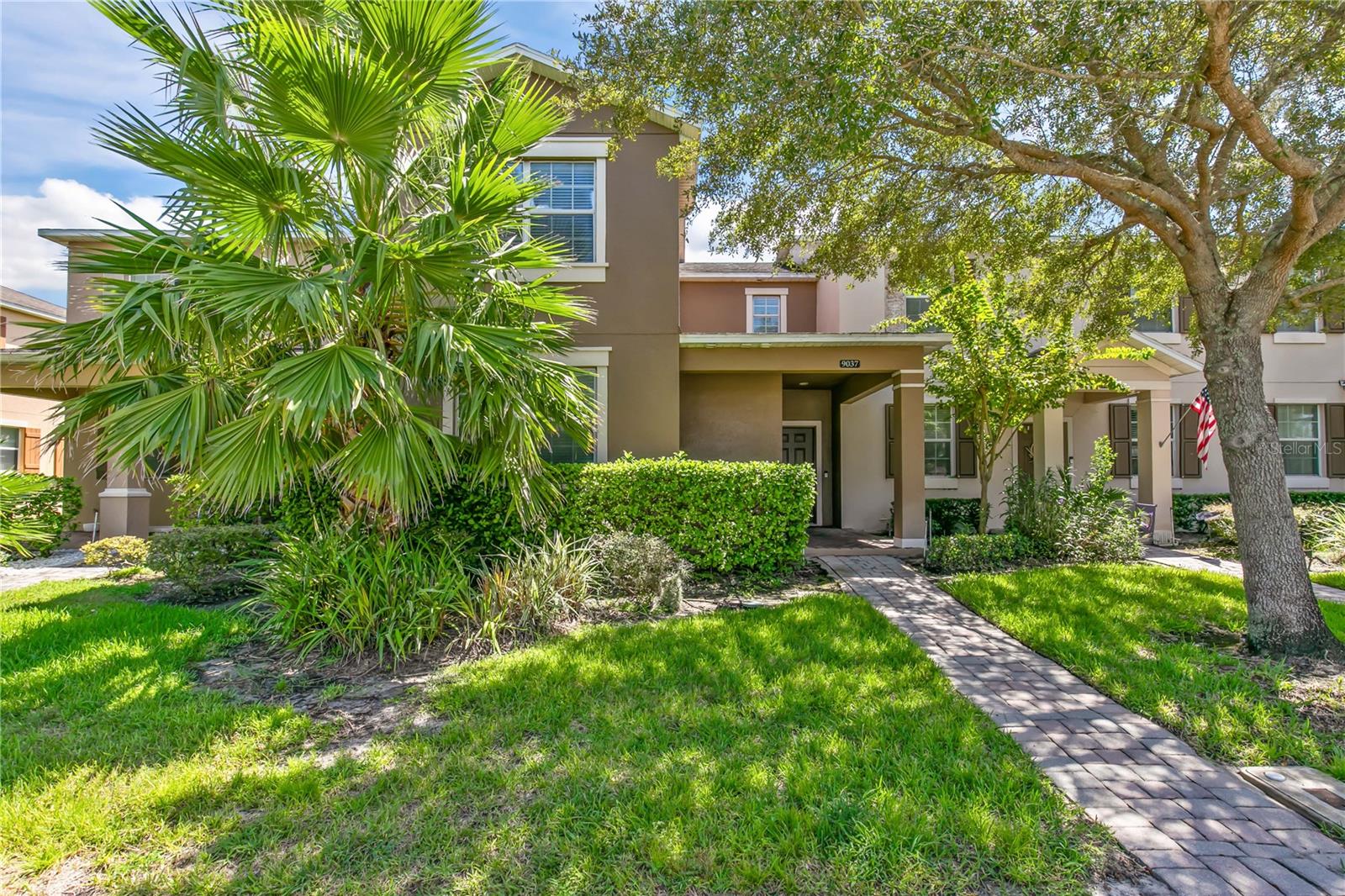 En Venta 9037 SAVANNAH JULIP LN, ORLANDO, FL 32832