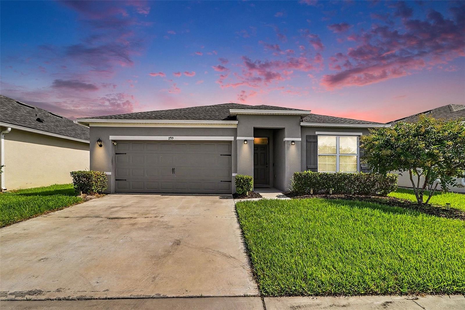 Foto de propiedad en 1799 PARTIN TERRACE RD KISSIMMEE con MLS# O6440610