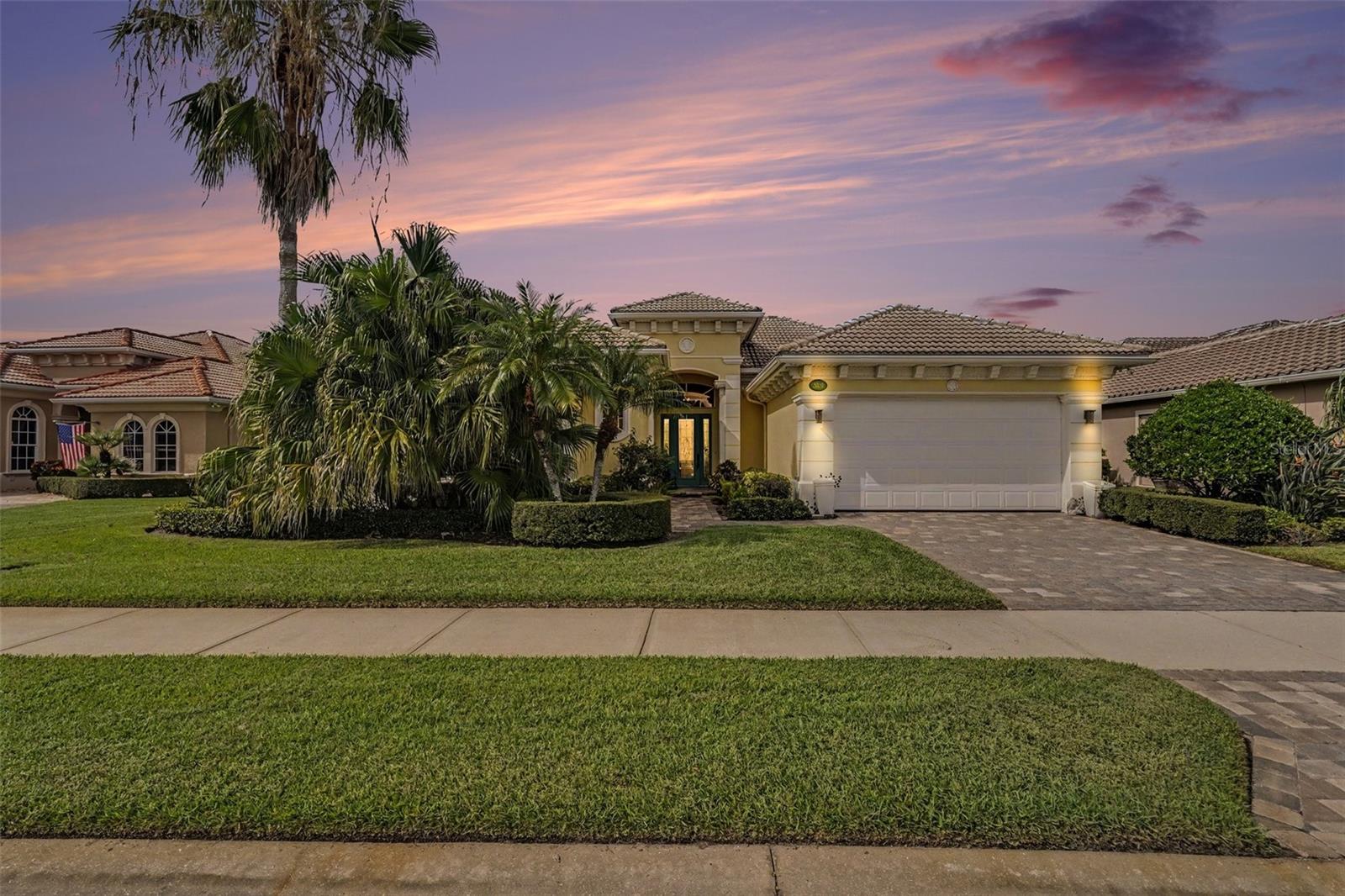 Foto de propiedad en 3020 REFUGE CT MELBOURNE con MLS# O6440615
