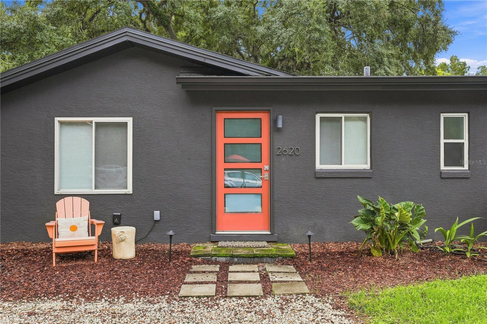 En Venta 2620 MARBLE AVE, ORLANDO, FL 32803