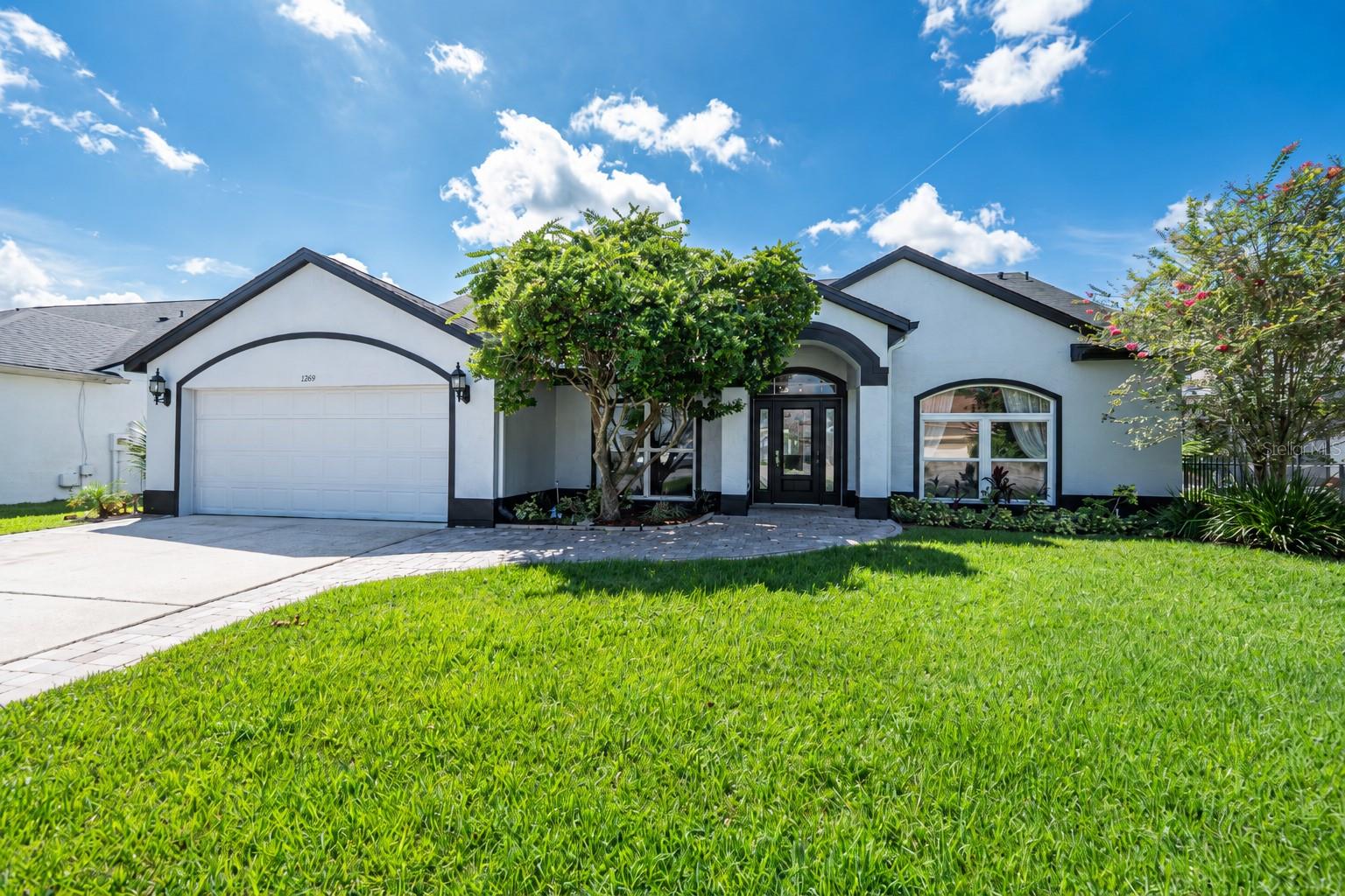 En Venta 12845 FORESTEDGE CIR, ORLANDO, FL 32828