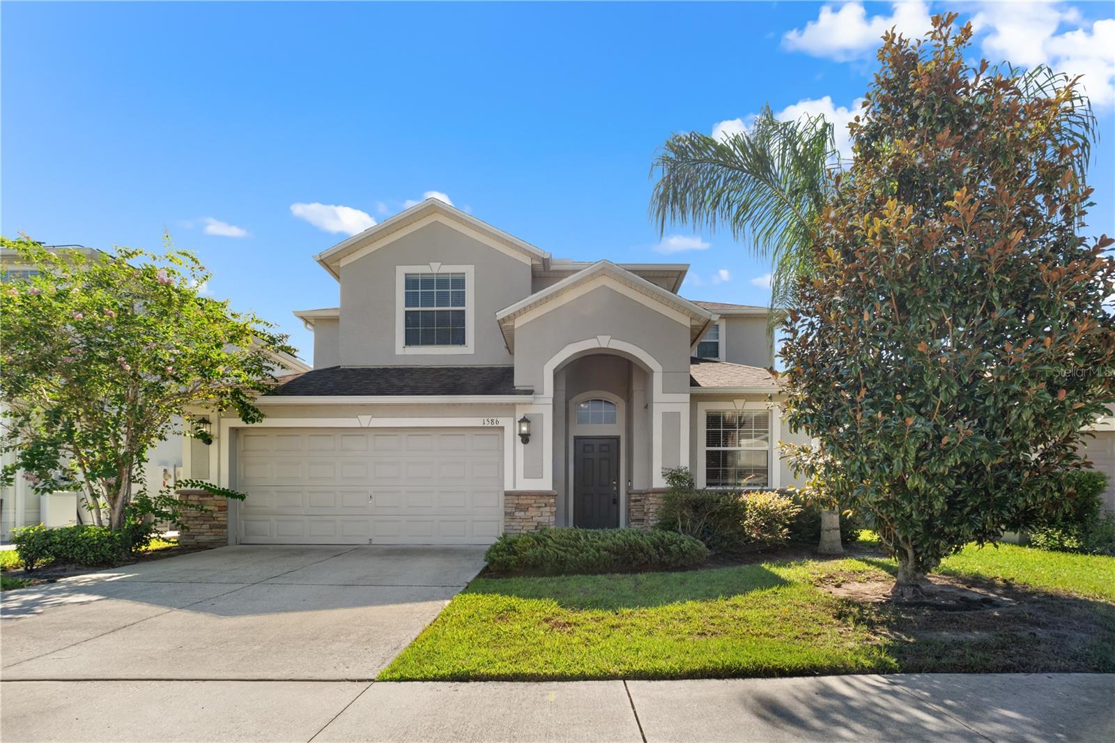 En Venta 1586 THETFORD CIR, ORLANDO, FL 32824