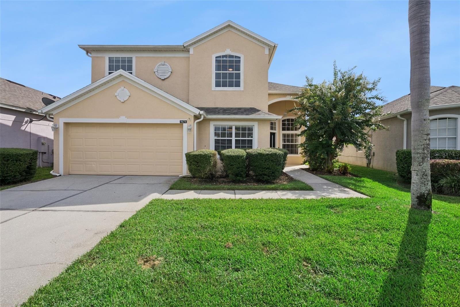 En Venta 9674 PACIFIC PINES CT, ORLANDO, FL 32832