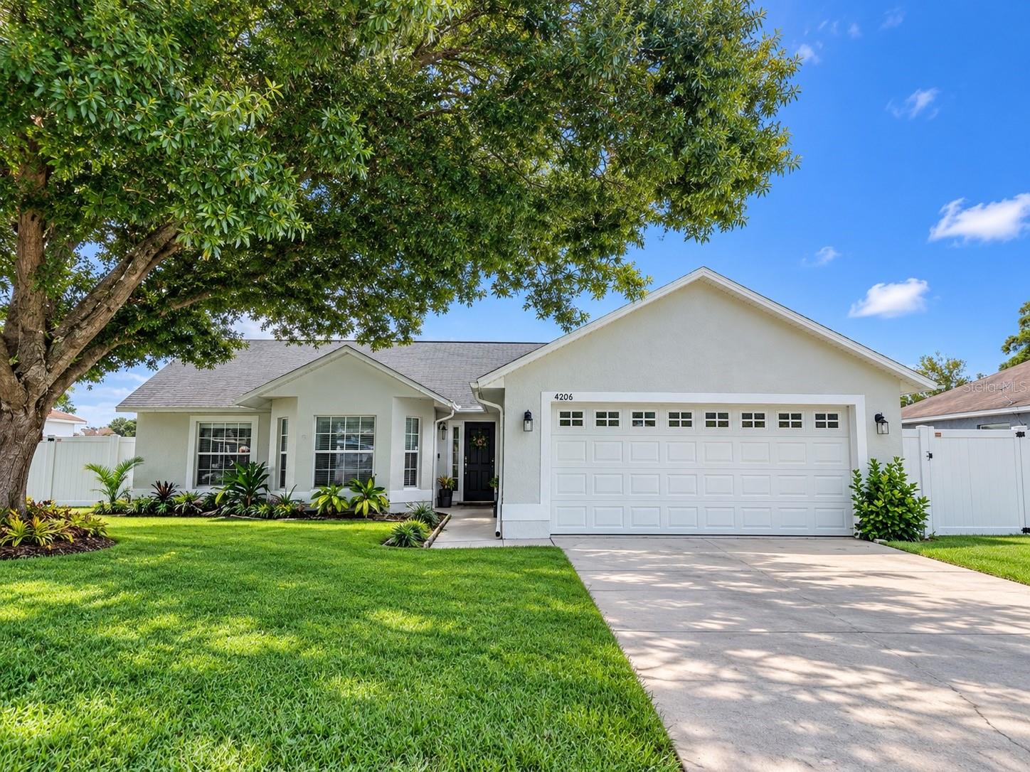 En Venta 4206 LAVENDER WAY, ST CLOUD, FL 34772