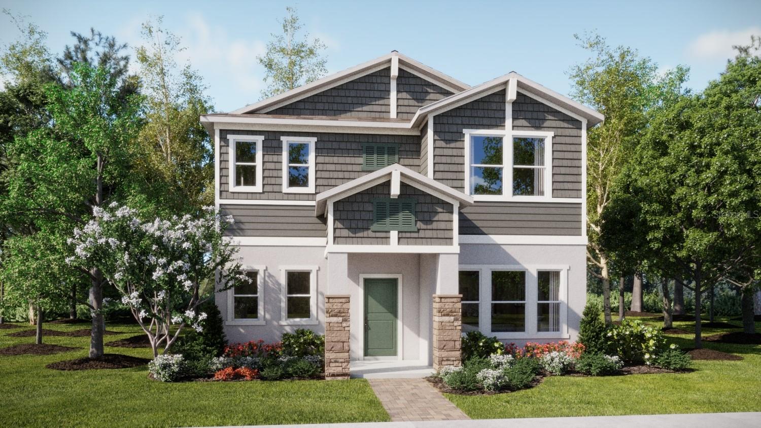 Foto de propiedad en 5598 RONIN DR ST CLOUD con MLS# O6440681