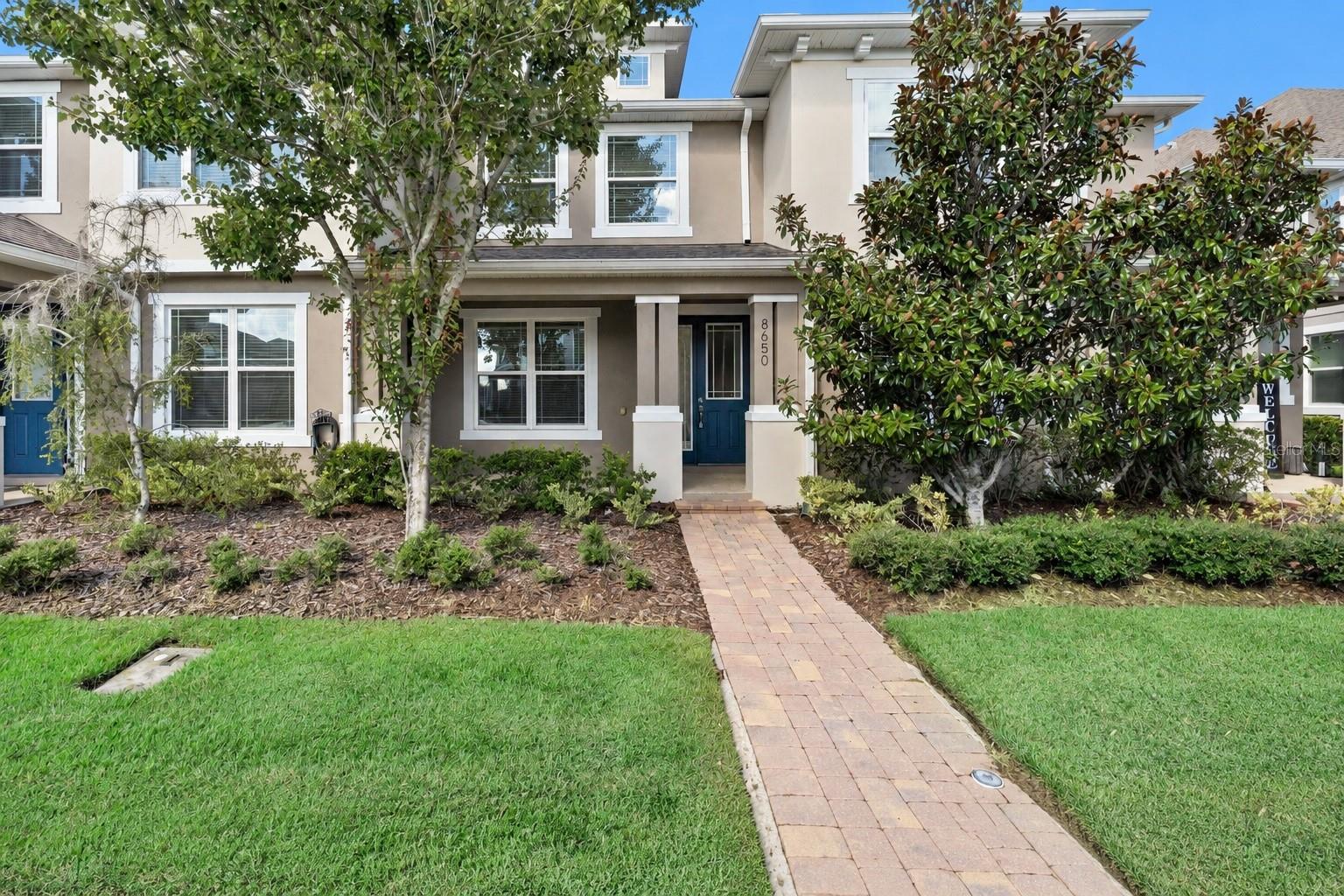 En Venta 8650 VEDDER LN, ORLANDO, FL 32832
