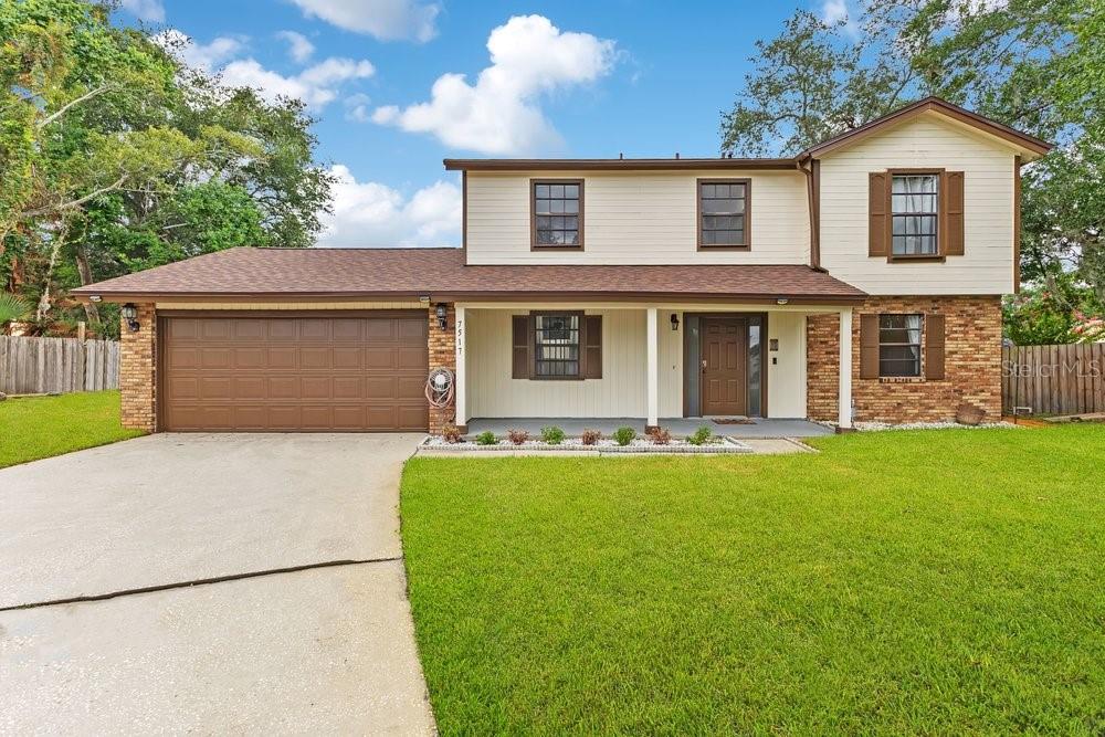 En Venta 7517 QUAIL RUN CT, ORLANDO, FL 32819