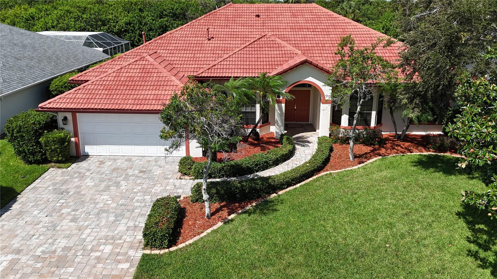 En Venta 1454 CYPRESS TRACE DR, MELBOURNE, FL 32940