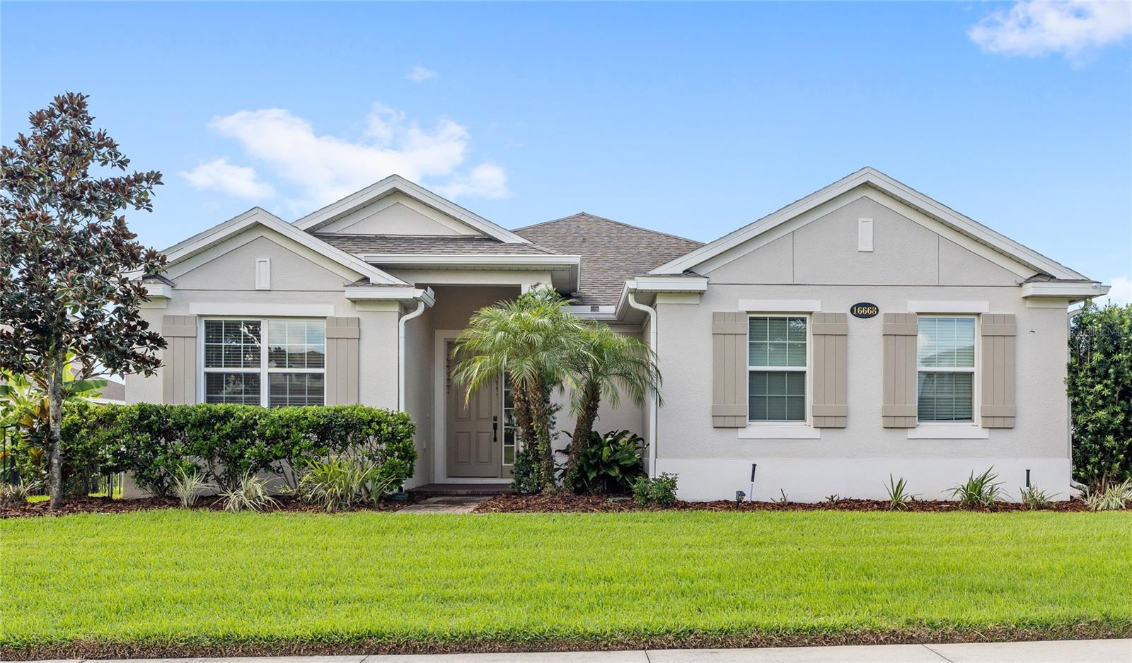 En Venta 16668 SANCTUARY DR, WINTER GARDEN, FL 34787