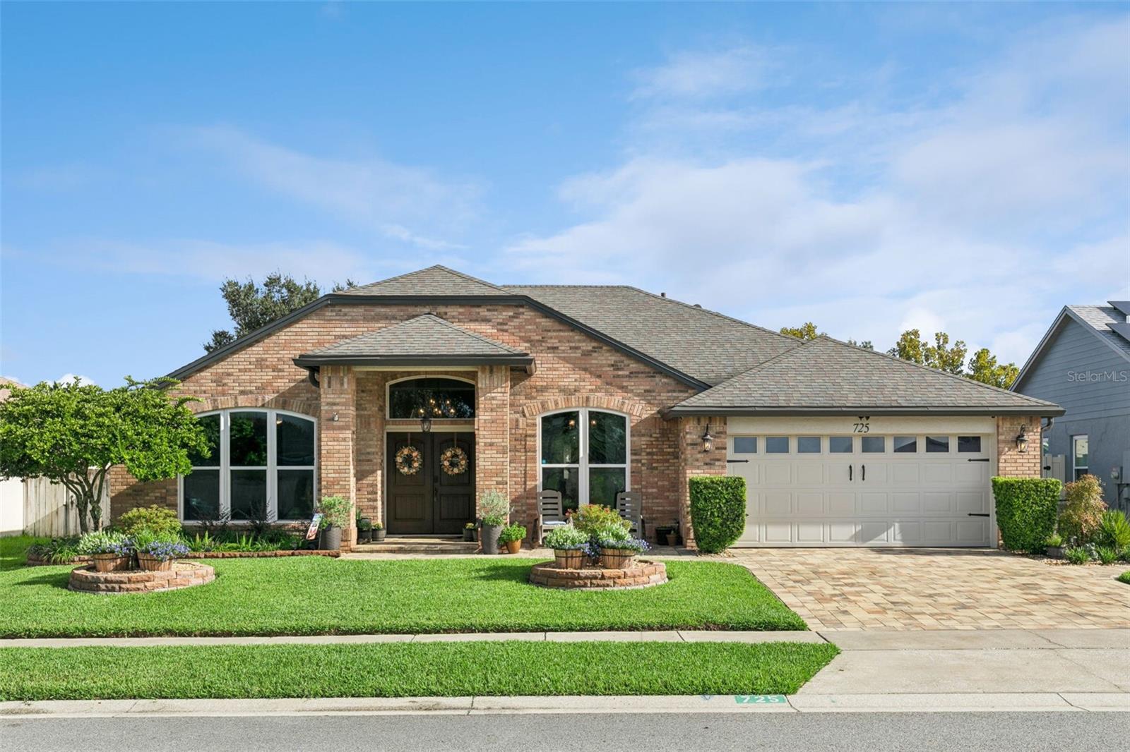 En Venta 725 HALLOWELL CIR, ORLANDO, FL 32828