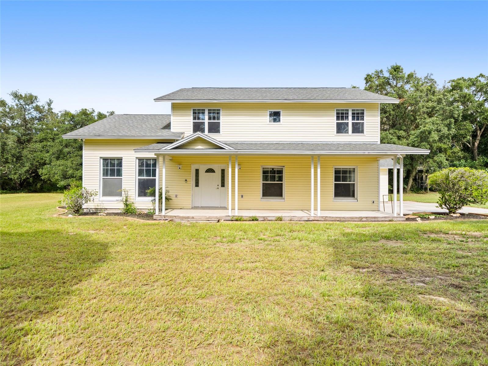 Foto de propiedad en 3105 PITTMAN RD APOPKA con MLS# O6440827