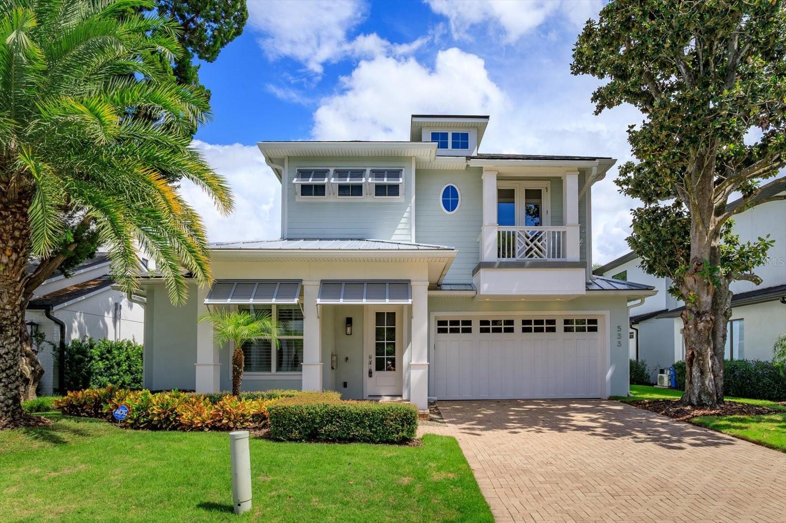 En Venta 533 COUNTRY CLUB DR, WINTER PARK, FL 32789