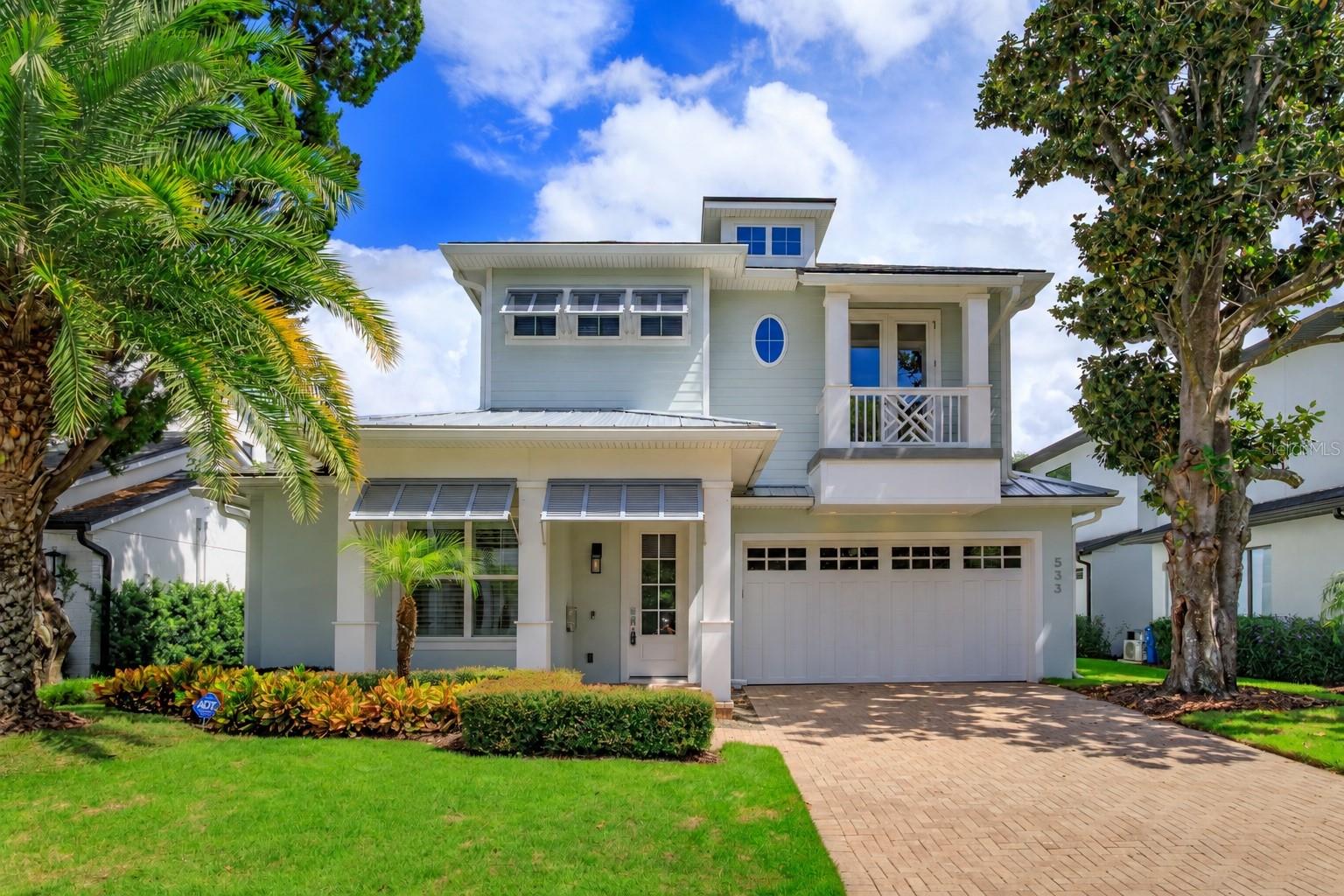 En Venta 533 COUNTRY CLUB DR, WINTER PARK, FL 32789