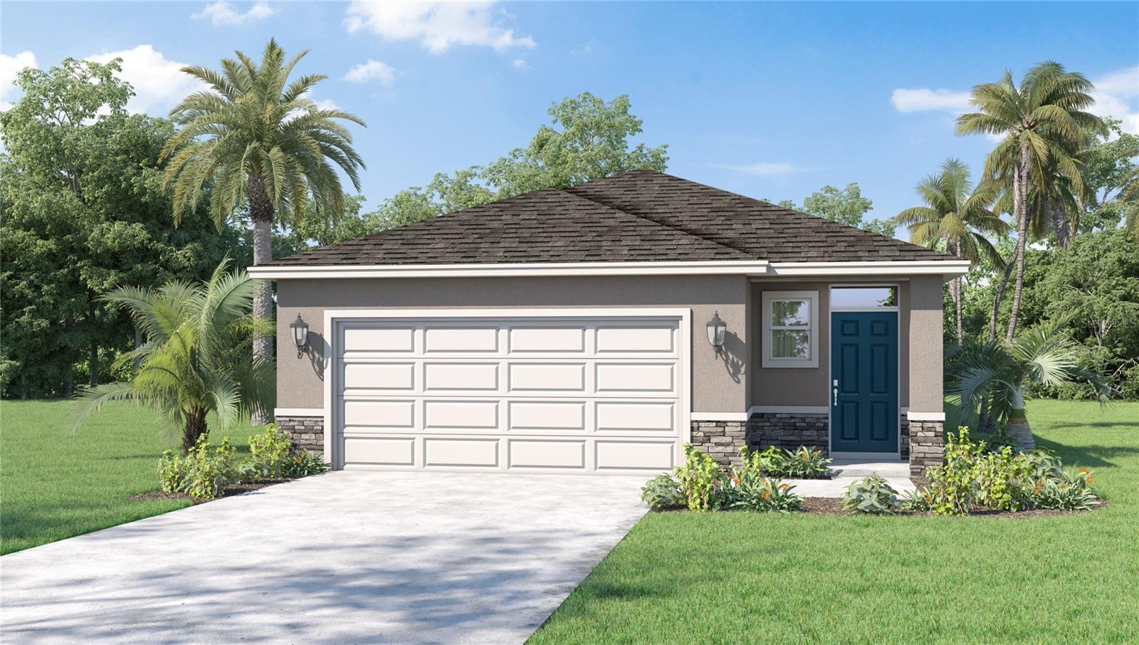 Foto de propiedad en 2159 SERENITY GARDEN DR KISSIMMEE con MLS# O6440903
