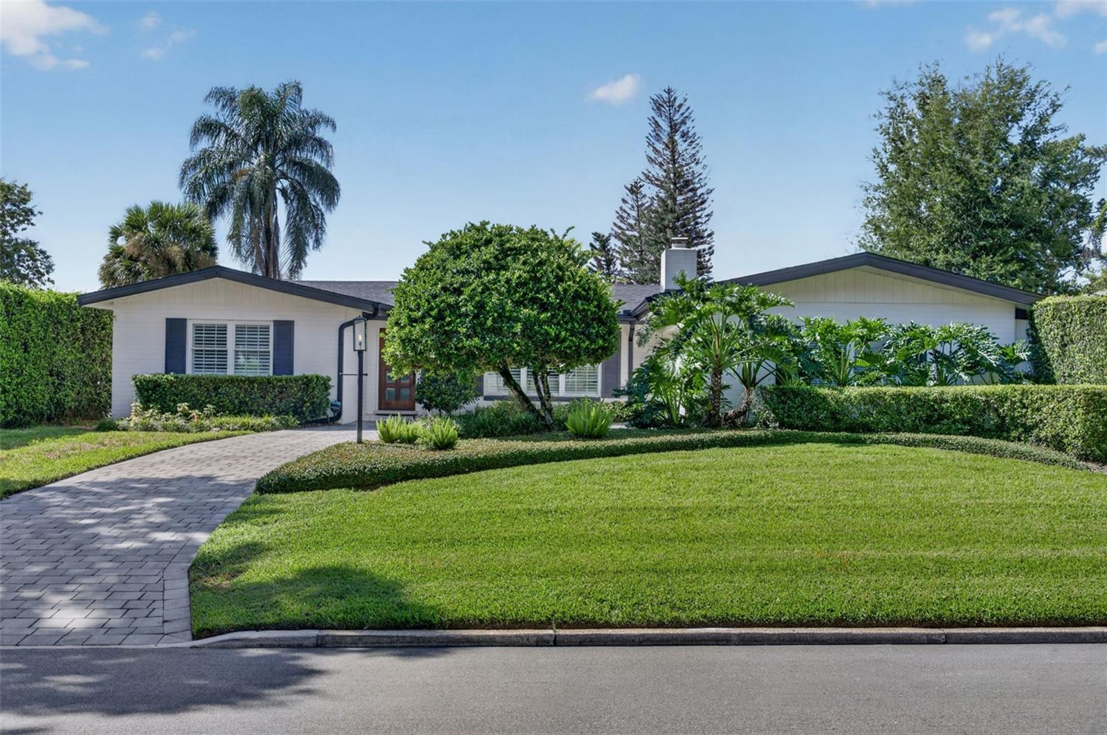 En Venta 2414 CHINOOK TRL, MAITLAND, FL 32751