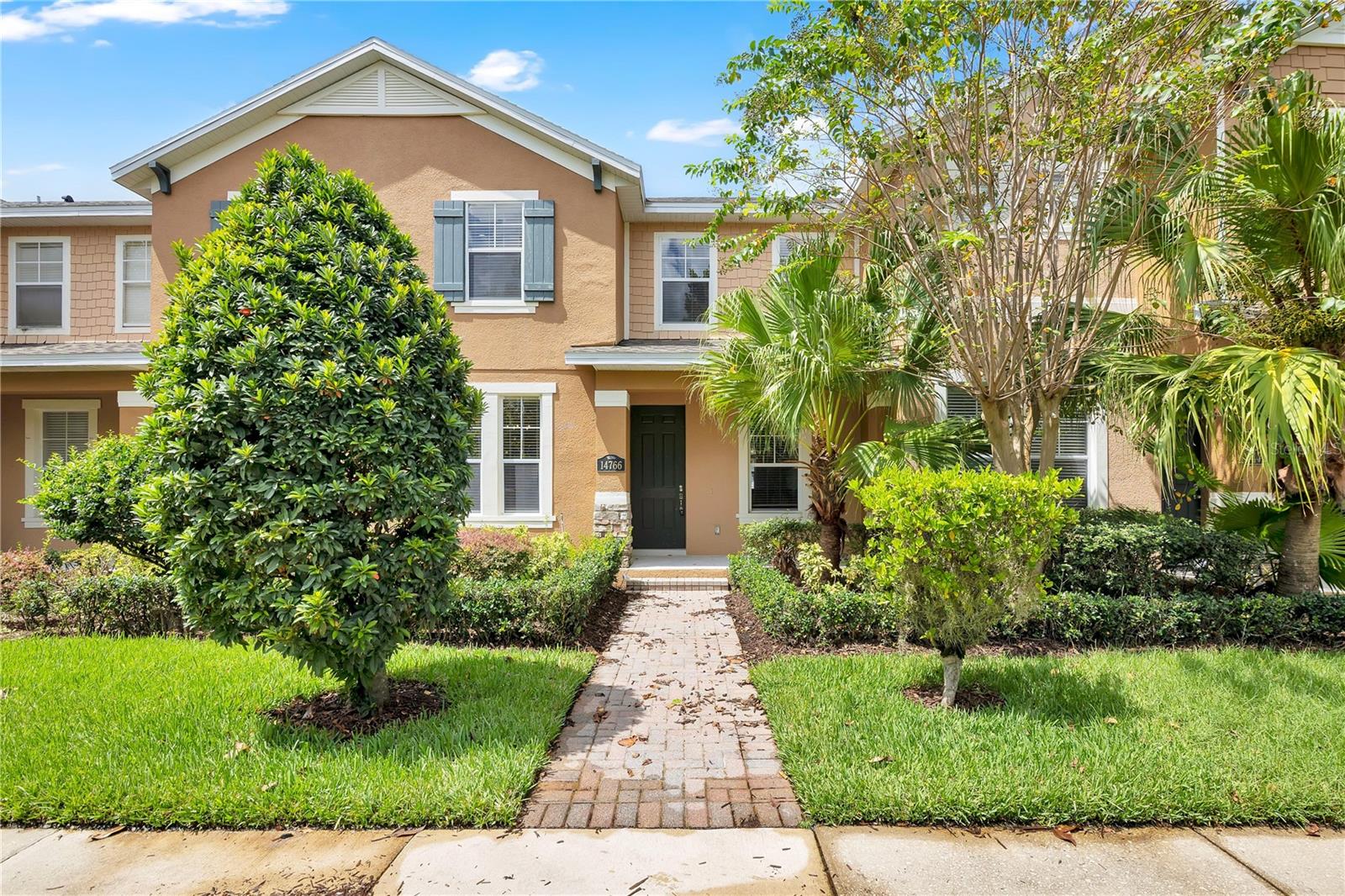 En Venta 14766 PEEKSKILL DR, WINTER GARDEN, FL 34787