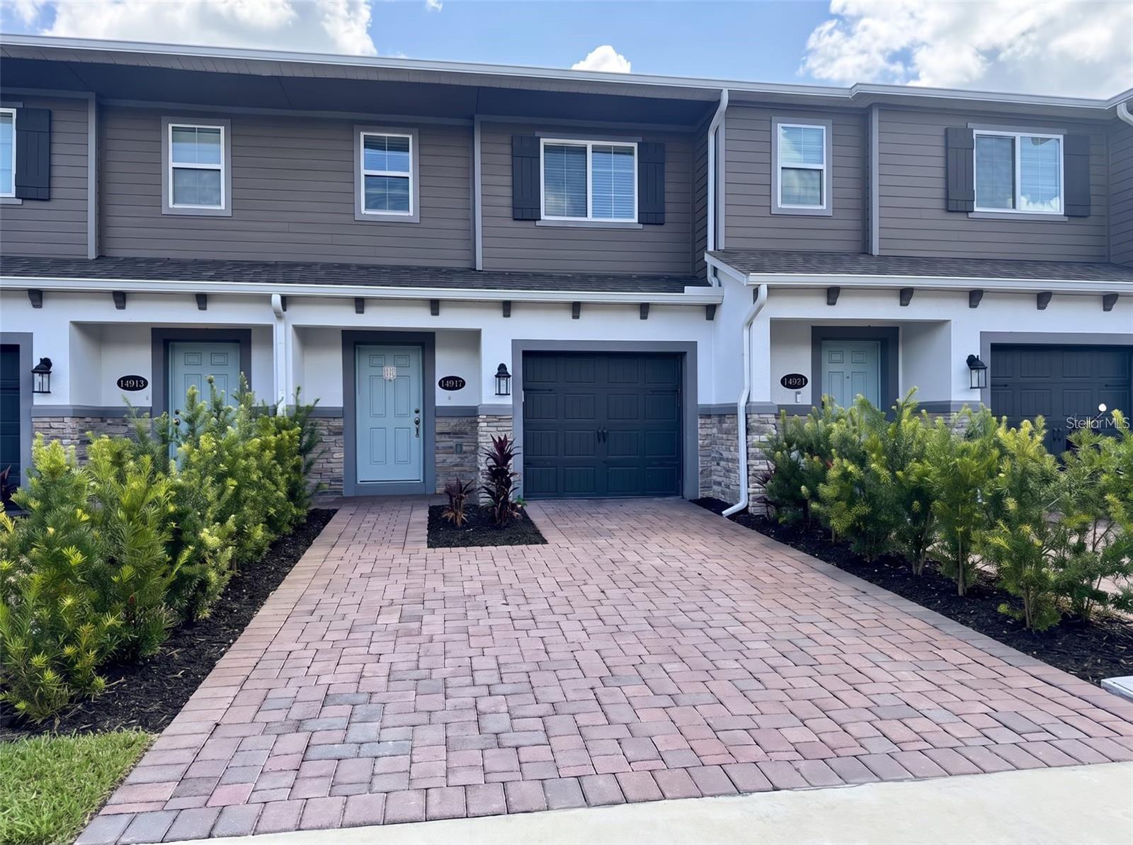 En Venta 14917 HARVEST ST, ORLANDO, FL 32824