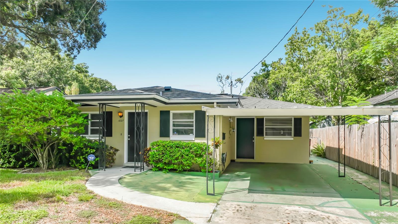En Venta 1827 ILLINOIS ST, ORLANDO, FL 32803