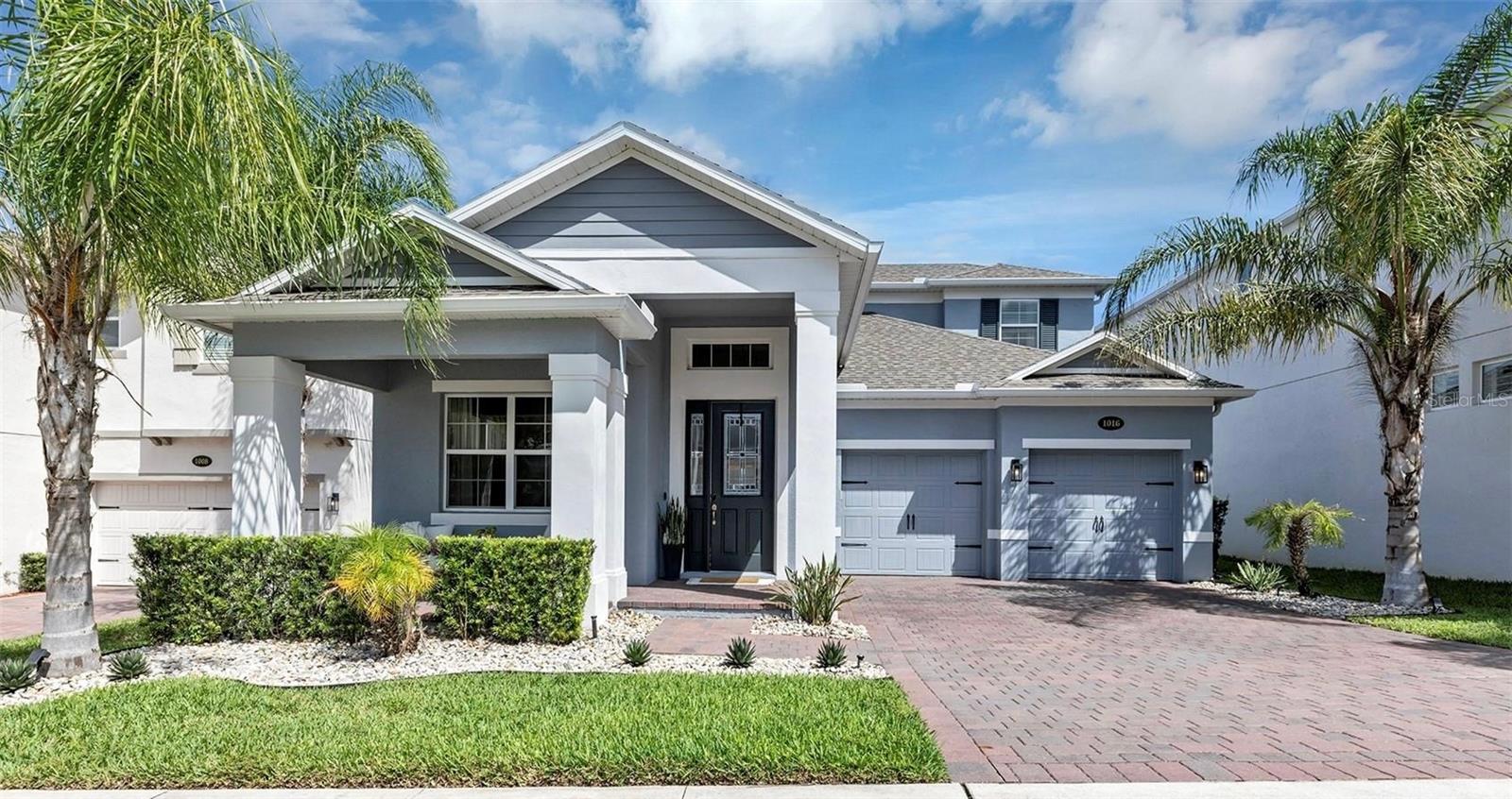En Venta 1016 CATORI RD, OAKLAND, FL 34787