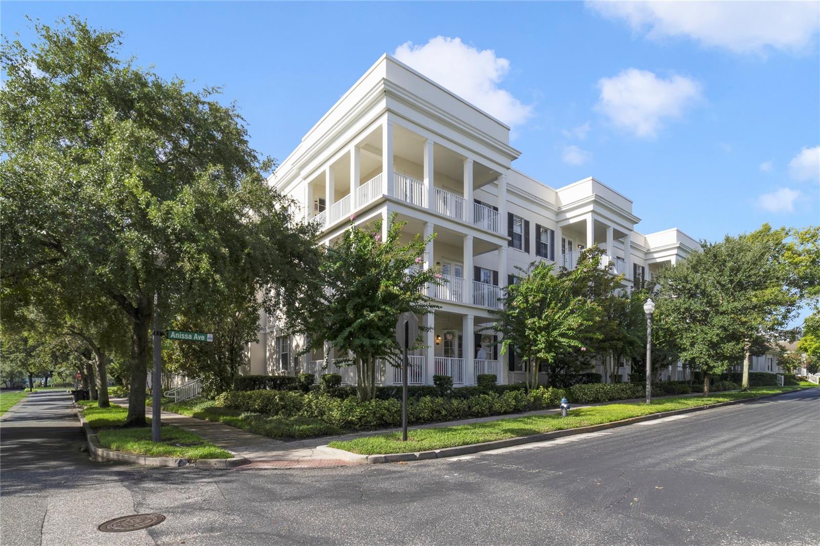 En Venta 4286 ANISSA AVE #10-302, ORLANDO, FL 32814